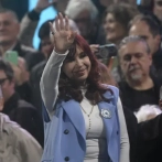 Finaliza el proceso penal contra Cristina Fernández