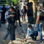 Tiroteos atemorizan barrios en Santiago