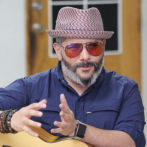 Pavel Núñez presenta el álbum “Trópico Vol. 2”, incluye temas con Luis Miguel del Amargue y Urbanda