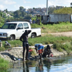 Salud Pública notifica que 11 haitianos en el país son sospechosos de cólera