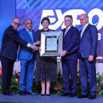 Grupo Rica es reconocido en Expo Provisiones 2023 por su liderazgo y excelencia en la industria