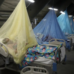 La mayor epidemia de dengue en Perú desnuda la pobreza y la falta de agua potable