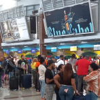 República Dominicana ocupa el séptimo lugar en transporte de pasajeros en América Latina