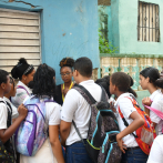 Un cambio de modalidad escolar en colegio desata ola de quejas en Herrera