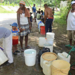 Firmarán “Pacto Dominicano por el Agua” el próximo lunes 14 de agosto