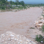Suspenden búsqueda de cadáveres arrastrados por crecidas de río en Independencia