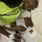 45,000 casos de cólera en Haití