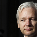 Assange, más de 13 años en Reino Unido