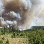 Guterres advierte de que incendios de Canadá 