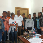 Agresor que cercenó mano a estudiante en San Pedro de Macorís es entregado a las autoridades