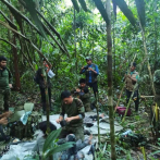 Cinco claves para comprender la hazaña de supervivencia de los niños en la selva de Colombia