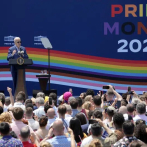 Biden celebra mes del orgullo LGBTQ en Casa Blanca