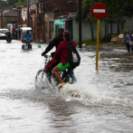 Fuertes lluvias en Cuba dejan un muerto y cuantiosos daños materiales