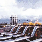 Mercados proyectan precios futuros del gas natural a la baja