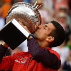 Novak Djokovic finalmente alcanza su gran objetivo que era estar solo como el número uno