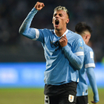 Uruguay se corona en el Mundial de Fútbol Sub 20