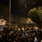 “La 43” le quita la paz a residentes en barrio de SPM