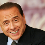 Putin rinde homenaje a Berlusconi, un 