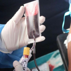 El déficit de sangre supera la mitad de la demanda del país