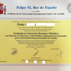 Detienen 20 en España por comprar títulos académicos falsificados en República Dominicana