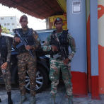 Policía Nacional y DNCD realizan allanamientos en varias zonas de Santiago y La Vega