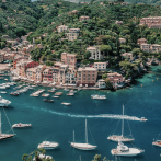 Portofino, la crema y nata de la Riviera italiana