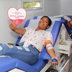 Día del Donante de Sangre: hasta tres vidas se pueden salvar con una pinta