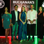 Una experiencia al estilo Buchanan’s