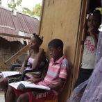 Las autoridades haitianas buscan cerrar cientos de orfanatos