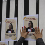 Grupo de la ONU reclama la liberación de exfiscal guatemalteca Virginia Laparra