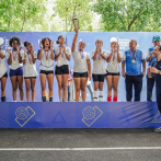 INEFI distingue a los atletas del Festival Deportivo Intercolegial en su día de cierre