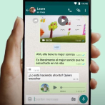 Llegan los videomensajes a WhatsApp, disponibles en las últimas betas para iOS y Android