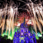 Magic Kingdom fue el parque temático más visitado del mundo en 2022