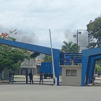 Dos muertos en disturbios en zona franca Codevi de Dajabón; evacúan personal dominicano