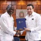 Academia de la República Cooperativa de Guyana y RD firman acuerdo a favor de la educación superior