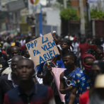 Sectores se comprometen a formar un gobierno de unidad en Haití