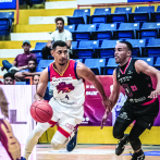 Reales doblegan a Leones y siguen punteros en LNB