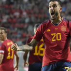 Joselu y Rodri guían a España a la final de la Liga de Naciones al vencer a Italia