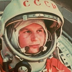 Se cumplen 60 años de la primera mujer en el espacio