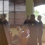 Aplazan audiencia contra tres imputados de la Operación Halcón IV