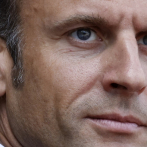 Macron quiere hacer de Francia el país líder del avión ecológico del futuro