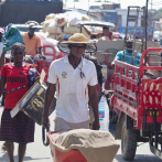 Muerte de operadores de Codevi causa disminución de haitianos en mercado de Dajabón