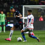 Chile venció 5-0 a RD en fogueo de Liga de Naciones