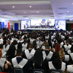 Unicaribe inviste 765 profesionales en graduación ordinaria