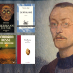 Obstinación, escritos autobiográficos, de Hermann Hesse