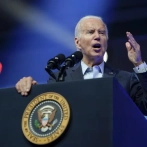 Sindicatos ofrecen su apoyo al presidente Biden
