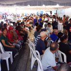 Impactan más de 10 mil familias con programa 