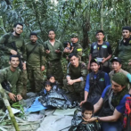 Detienen a Manuel Ranoque, padre de los niños rescatados en la selva colombiana