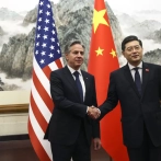 EE.UU. y China tratan de mejorar sus relaciones