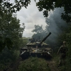 Amplias bajas en guerra en Ucrania